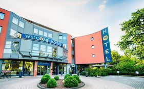 Welcome Hotel Paderborn